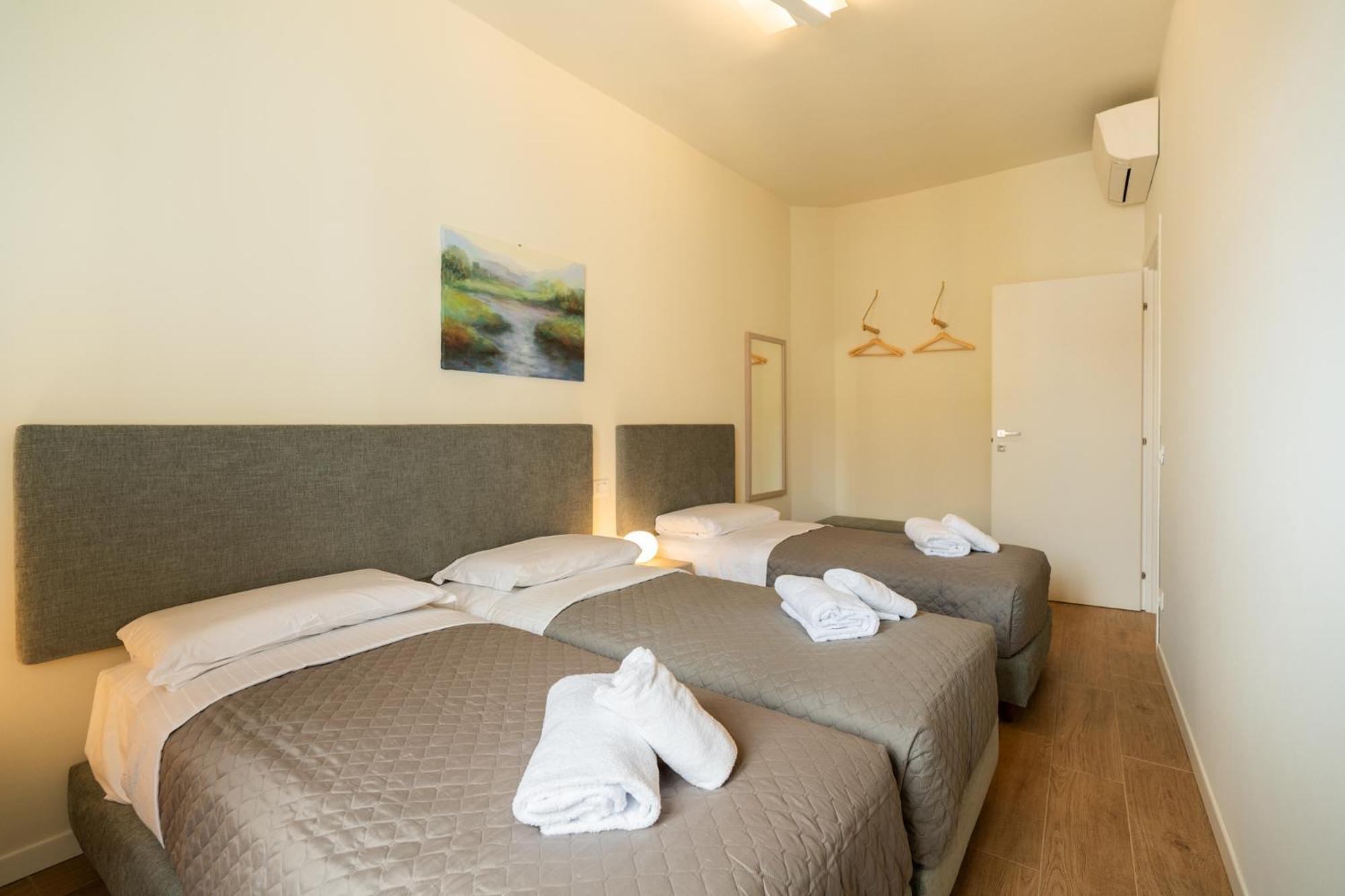 Domus Verona - Ampia Residenza Filippini A Pochi Passi Dall'Arena Chambre photo