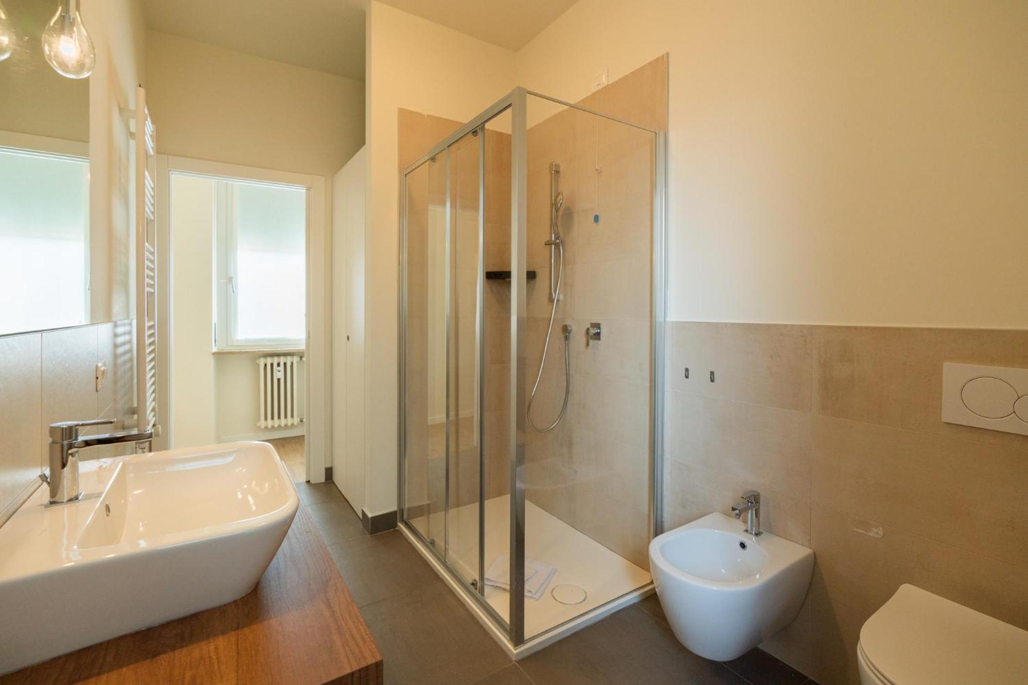 Domus Verona - Ampia Residenza Filippini A Pochi Passi Dall'Arena Chambre photo